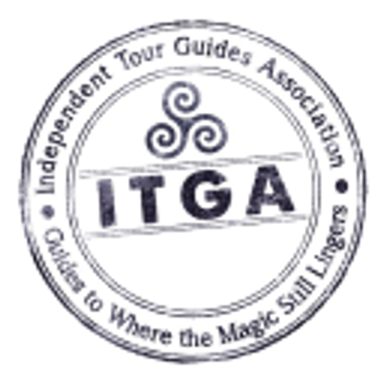 ITGA Logo
