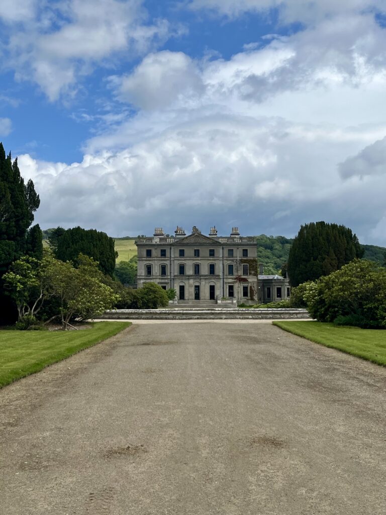 Curraghmore Estate