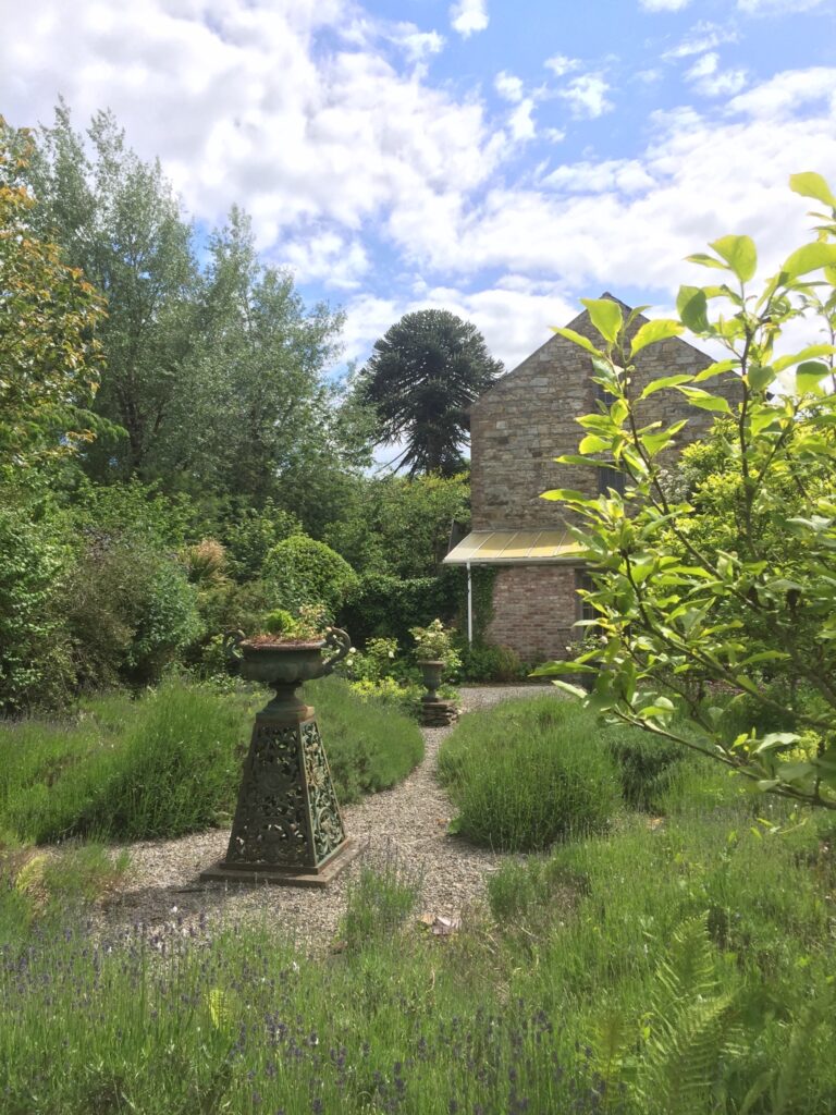 Fairbrook Gardens