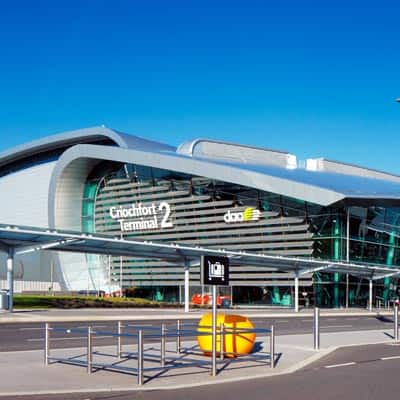 Airport Transfers