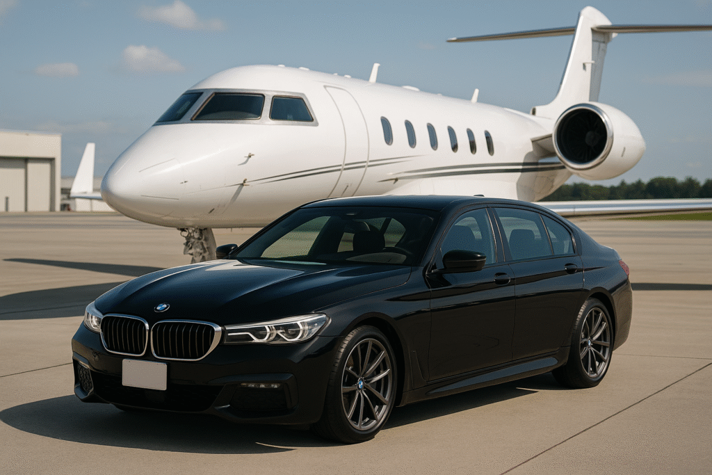Airport Transfers