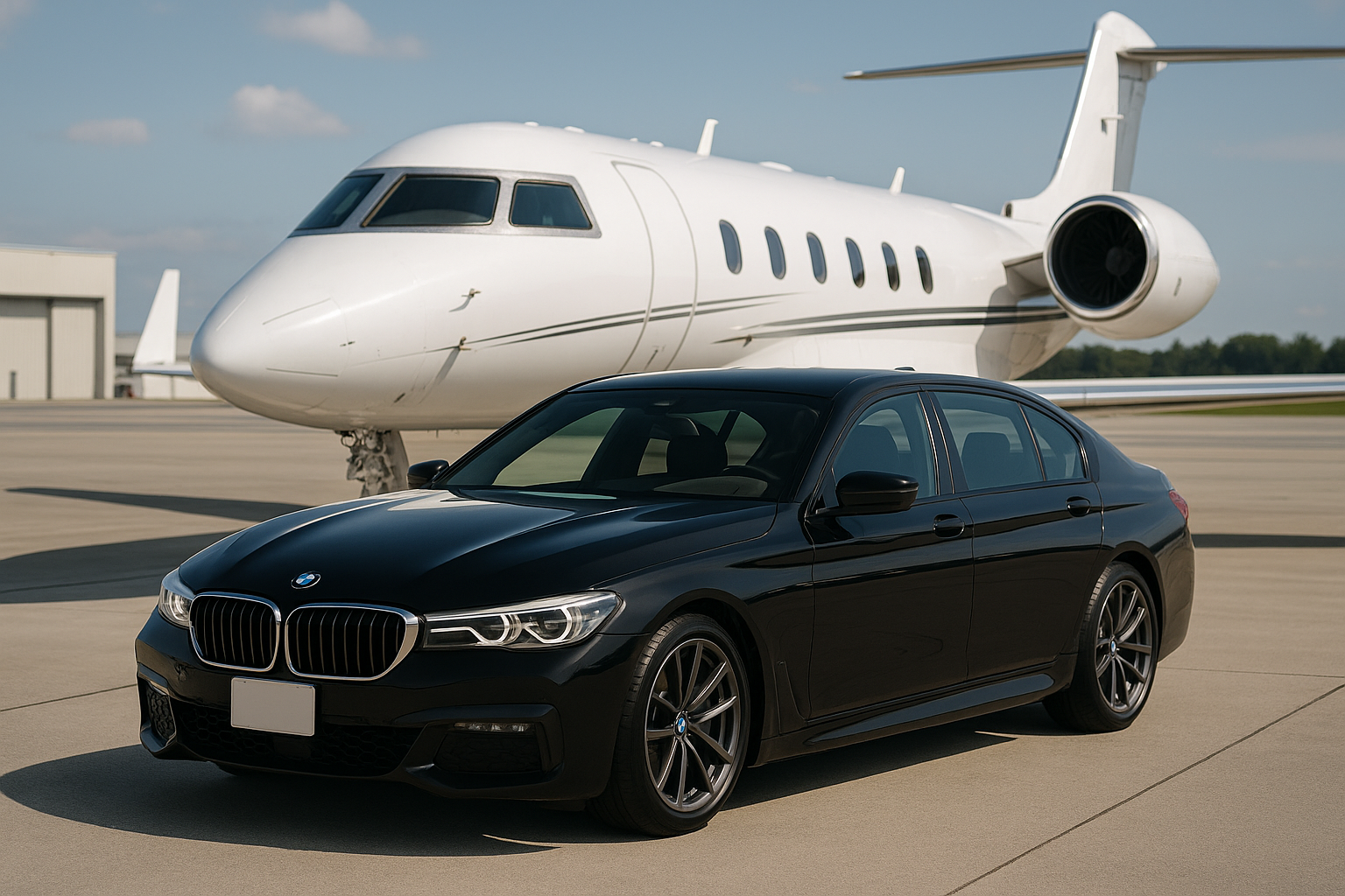 Airport Transfers