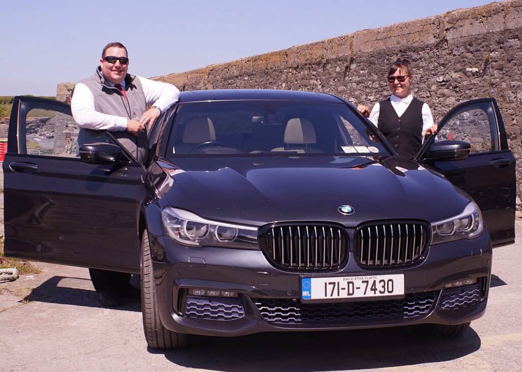 Chauffeur Service