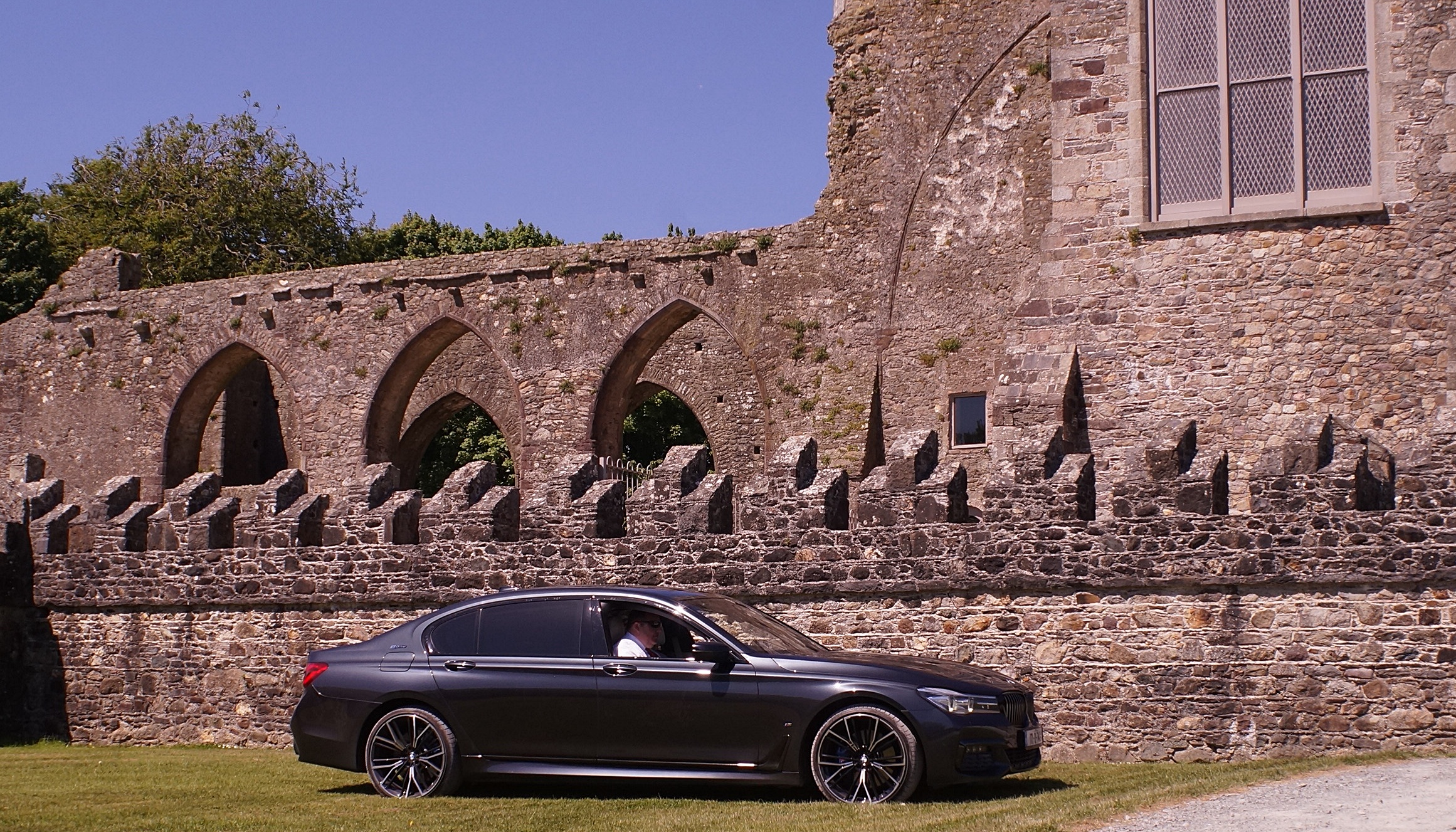 Luxury Tours